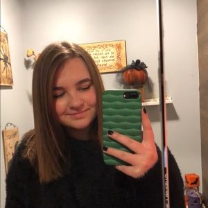 Meet your Posher, Christina